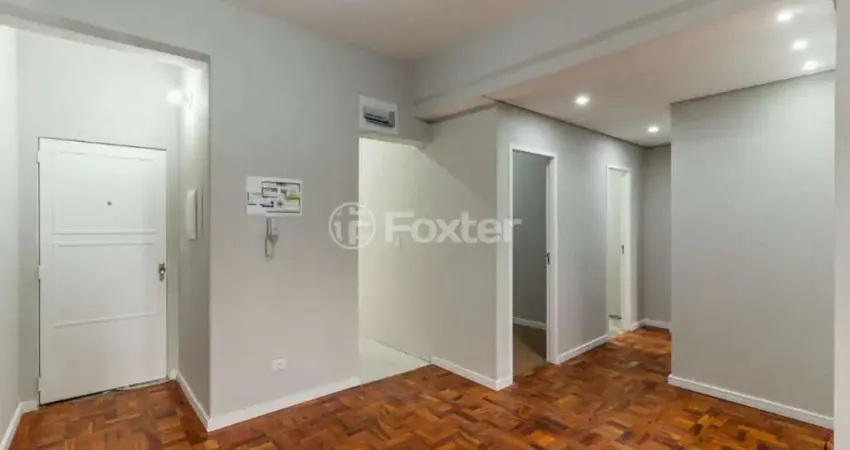 Apartamento com 2 quartos à venda na Alameda Barão de Limeira, 761, Campos Eliseos, São Paulo