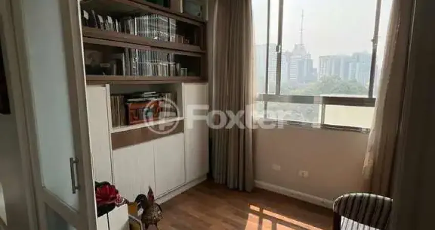 Apartamento com 3 quartos à venda na Alameda Casa Branca, 327, Jardim Paulista, São Paulo