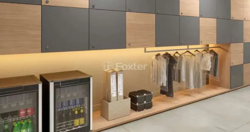 Apartamento com 1 quarto à venda na Rua Caconde, 40, Jardim Paulista, São Paulo