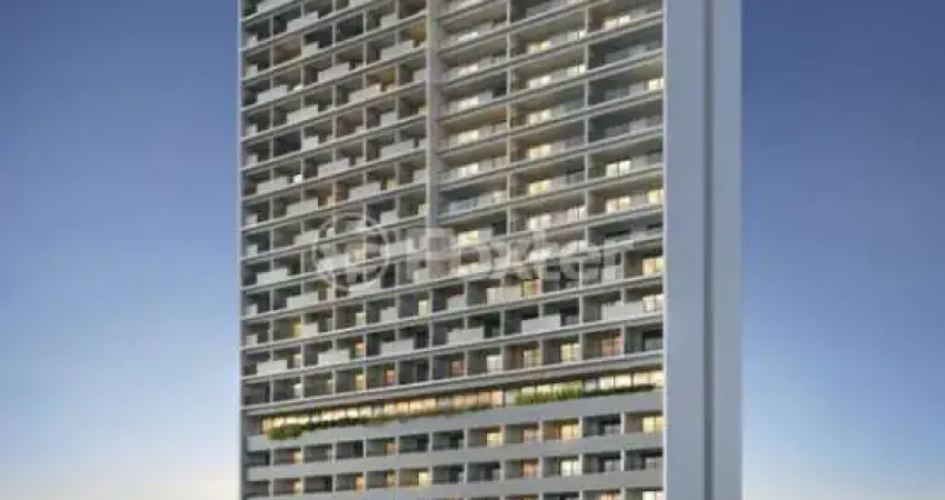 Kitnet / Stúdio à venda na Rua Mairinque, 70, Vila Clementino, São Paulo