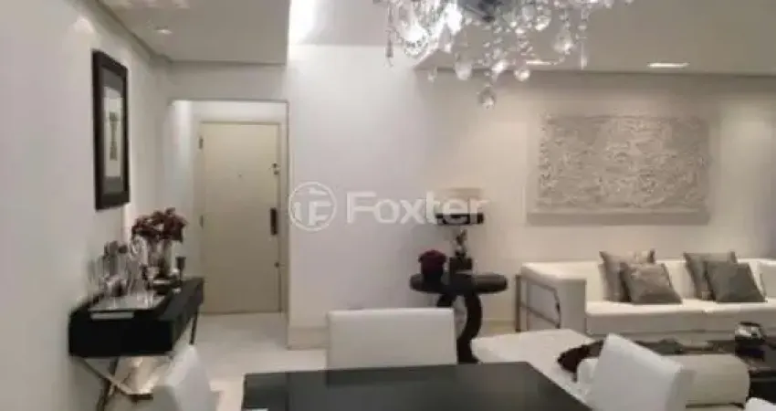 Apartamento com 1 quarto à venda na Rua Bela Cintra, 2206, Consolação, São Paulo