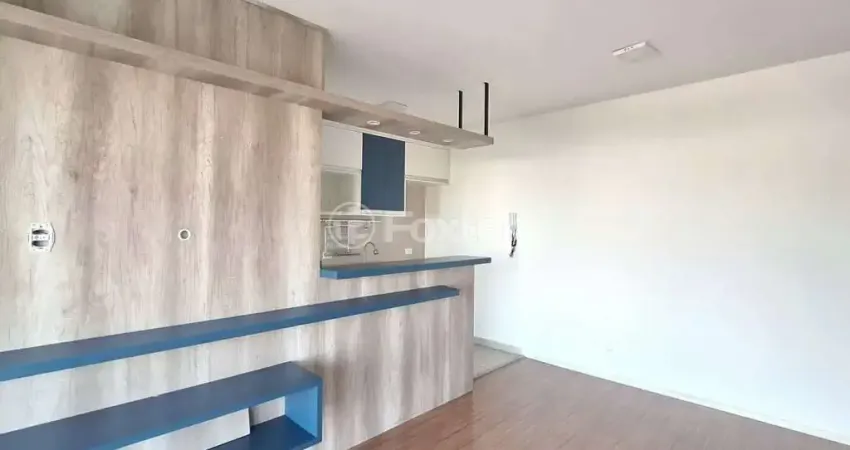 Apartamento com 2 quartos à venda na Rua Fortunato Ferraz, 210, Vila Anastácio, São Paulo