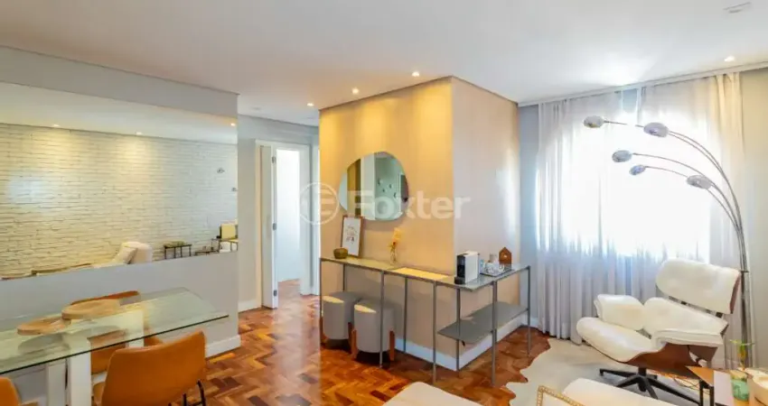 Apartamento com 2 quartos à venda na Avenida Doutor Cardoso de Melo, 451, Vila Olímpia, São Paulo