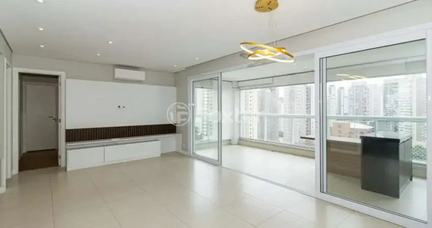 Apartamento com 3 quartos à venda na Rua Barão do Bananal, 305, Pompéia, São Paulo