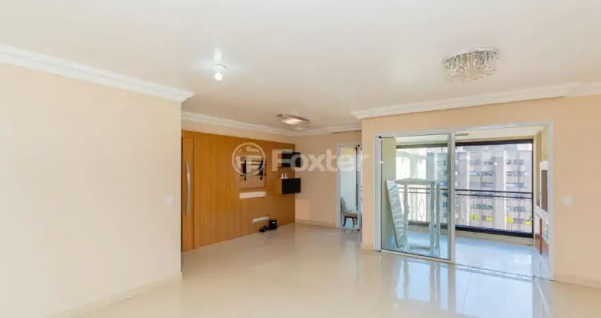 Apartamento com 3 quartos à venda na Rua Desembargador do Vale, 350, Perdizes, São Paulo