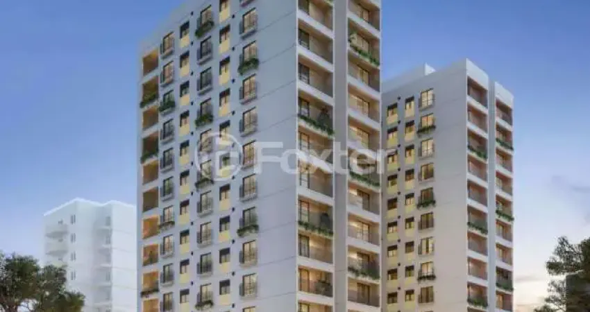 Apartamento com 1 quarto à venda na Alameda Barão de Limeira, 1400, Campos Eliseos, São Paulo