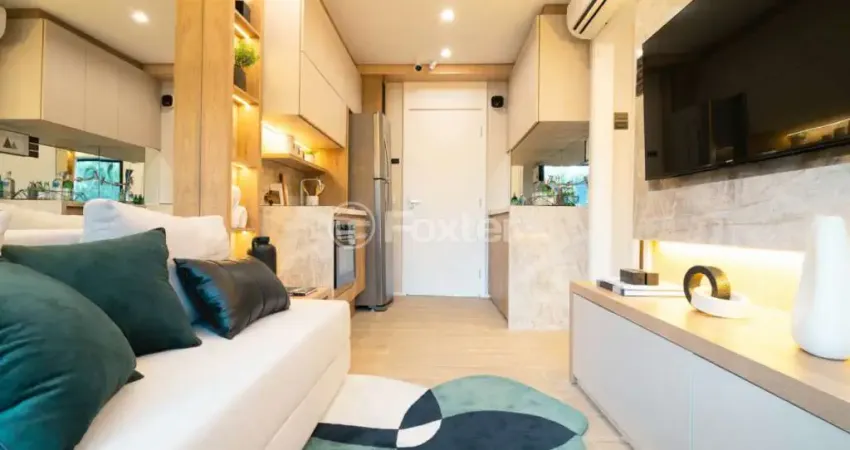 Apartamento com 3 quartos à venda na Rua Doutor Bacelar, 1189, Vila Clementino, São Paulo