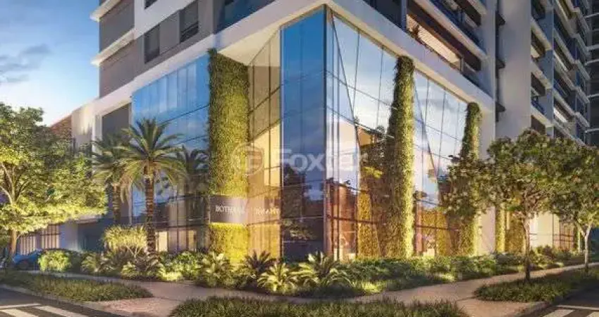 Apartamento com 3 quartos à venda na Rua Domingos Lopes, 155, Campo Belo, São Paulo