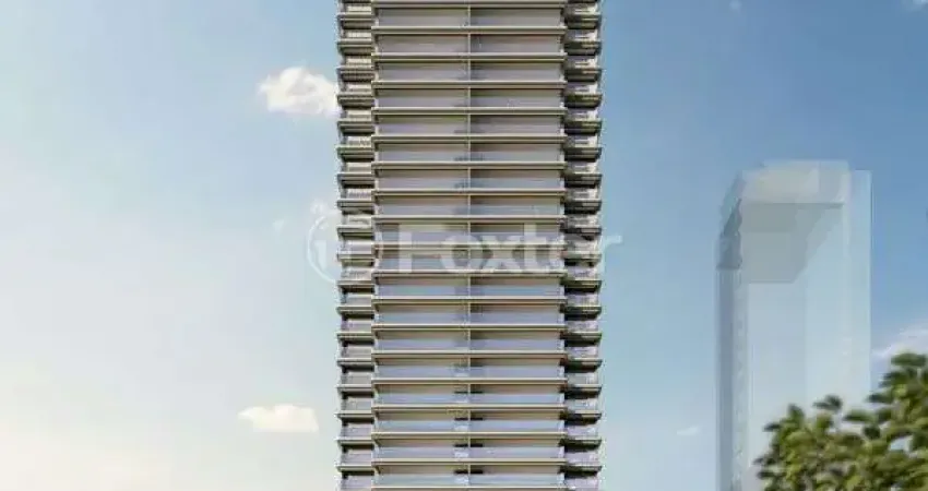 Apartamento com 4 quartos à venda na Rua Bocaina, 60, Perdizes, São Paulo