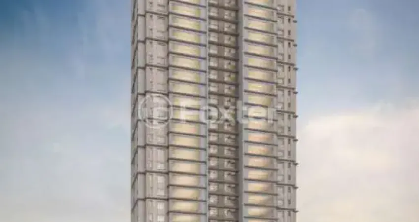 Apartamento com 3 quartos à venda na Rua Michigan, 922, Cidade Monções, São Paulo