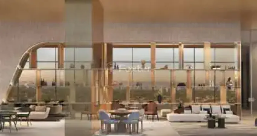 Apartamento à venda na Rua Joaquim Antunes, 377, Pinheiros, São Paulo