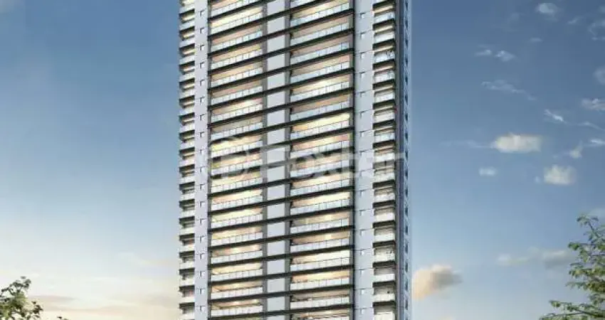 Apartamento com 3 quartos à venda na Rua Laplace, 186, Campo Belo, São Paulo