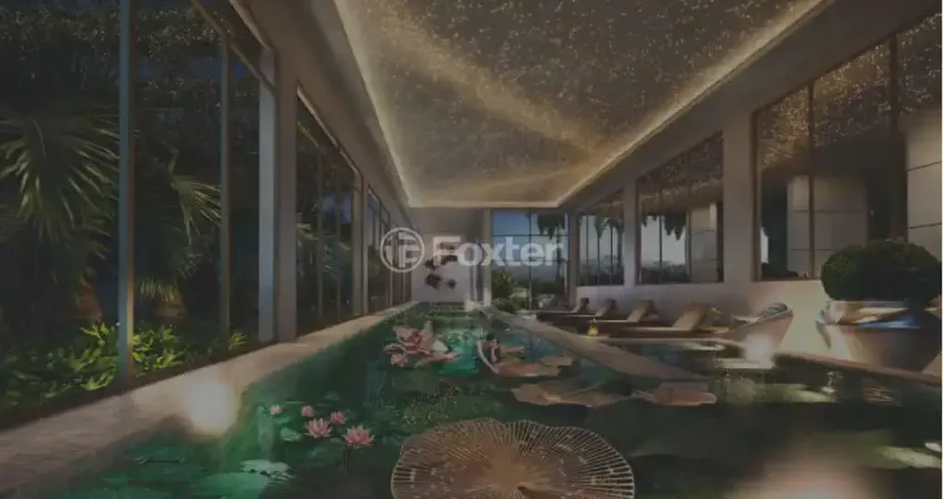 Apartamento com 3 quartos à venda na Rua João Ramalho, 1177, Perdizes, São Paulo