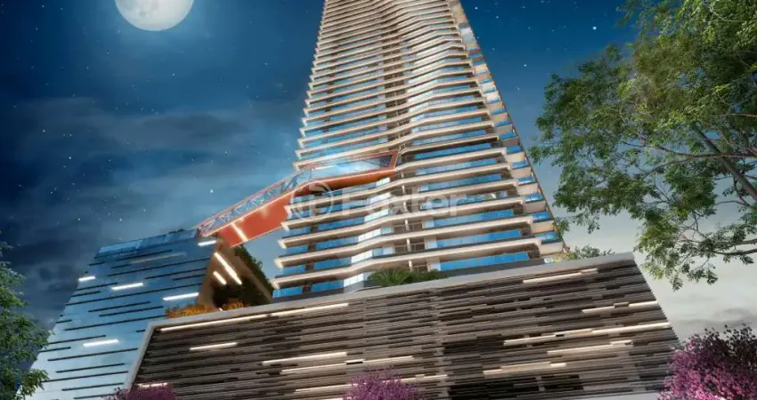 Apartamento com 3 quartos à venda na Avenida Morumbi, 7395, Santo Amaro, São Paulo