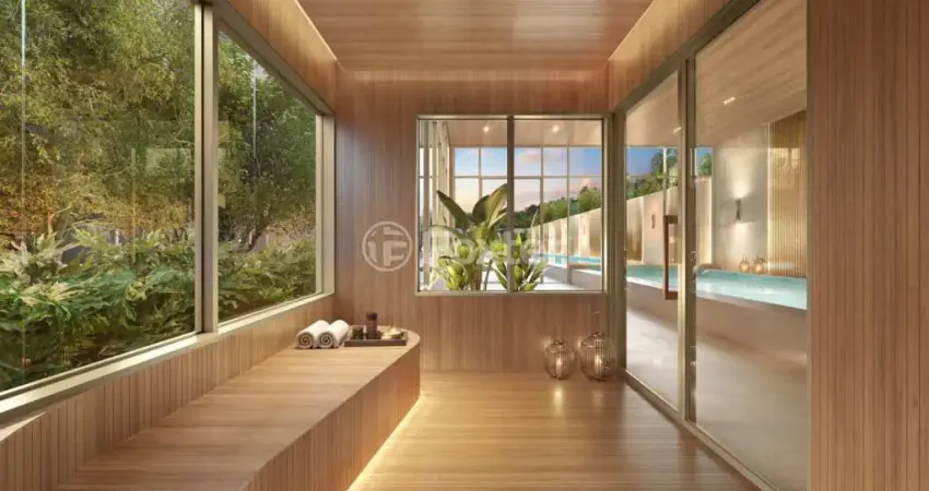 Apartamento com 2 quartos à venda na Rua Manuel de Paiva, 77, Vila Mariana, São Paulo