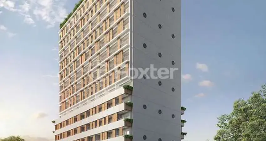 Apartamento com 3 quartos à venda na Rua Luminárias, 166, Jardim das Bandeiras, São Paulo