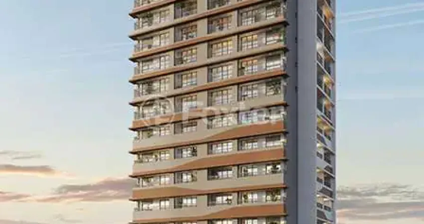 Apartamento com 1 quarto à venda na Rua Pedro de Toledo, 1366, Vila Clementino, São Paulo