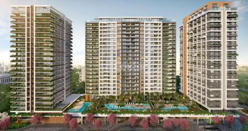 Apartamento com 3 quartos à venda na Avenida Conselheiro Rodrigues Alves, 102, Vila Mariana, São Paulo