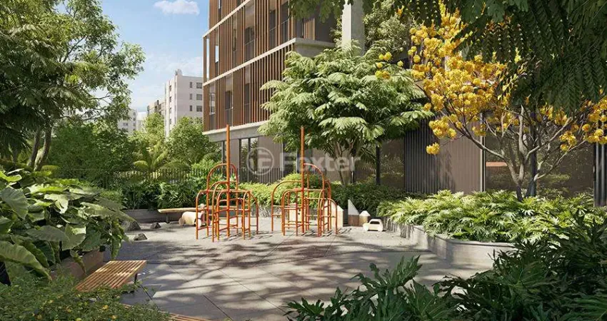 Apartamento com 4 quartos à venda na Alameda Franca, 1557, Jardim Paulista, São Paulo