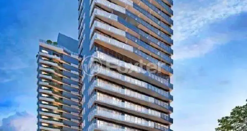 Apartamento com 3 quartos à venda na Rua Funchal, 641, Vila Olímpia, São Paulo