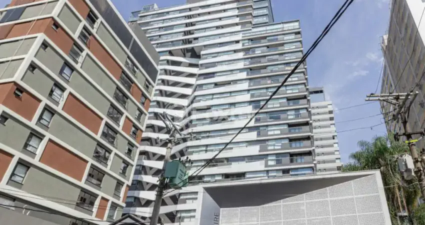 Apartamento com 1 quarto à venda na Rua Oscar Freire, 1375, Pinheiros, São Paulo