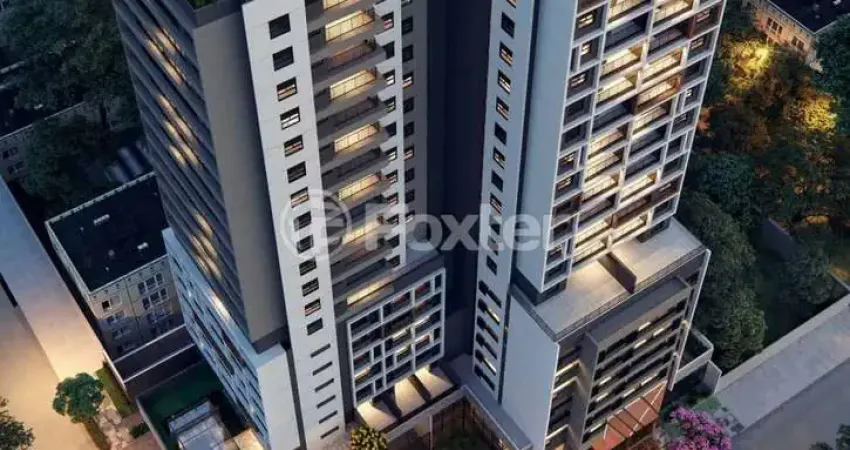 Apartamento à venda na Avenida Afonso Mariano Fagundes, 165, Vila da Saúde, São Paulo