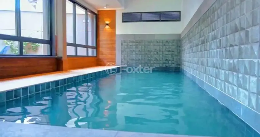 Apartamento com 3 quartos à venda na Rua Coelho de Carvalho, 588, Alto da Lapa, São Paulo