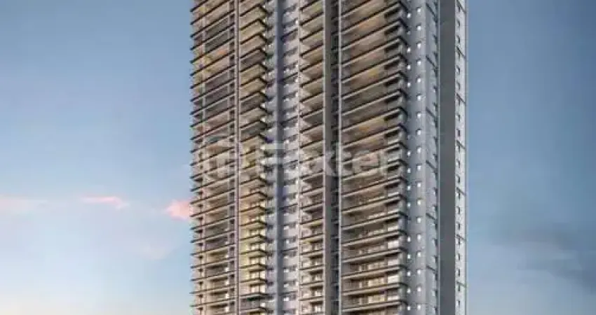 Apartamento com 2 quartos à venda na Rua Ettore Lantieri, 102, Ipiranga, São Paulo