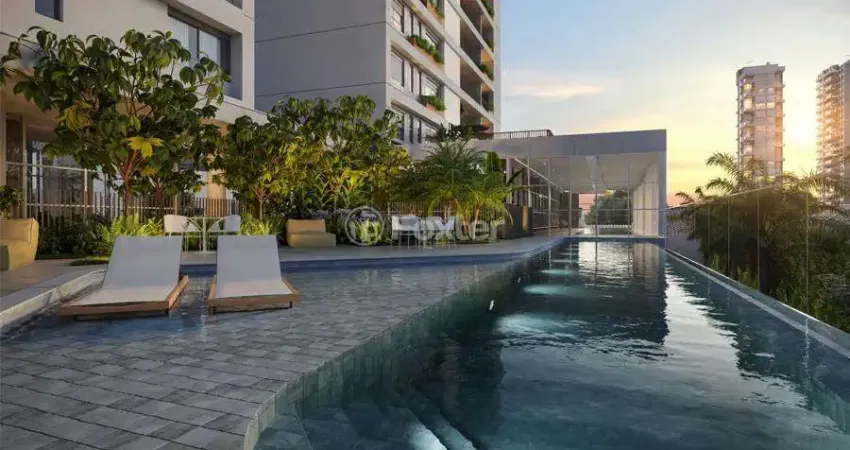 Apartamento com 3 quartos à venda na Rua Manuel da Nóbrega, 778, Paraíso, São Paulo