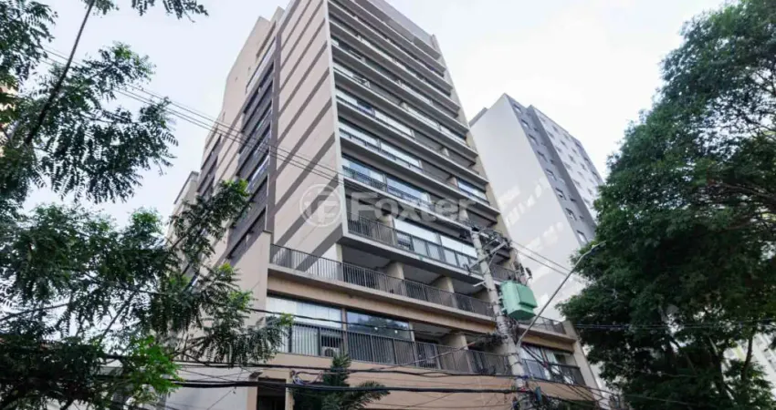 Apartamento com 1 quarto à venda na Rua Melo Palheta, 301, Barra Funda, São Paulo