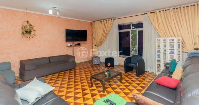 Casa com 3 quartos à venda na Rua Saboó, 235, Vila Santa Isabel, São Paulo