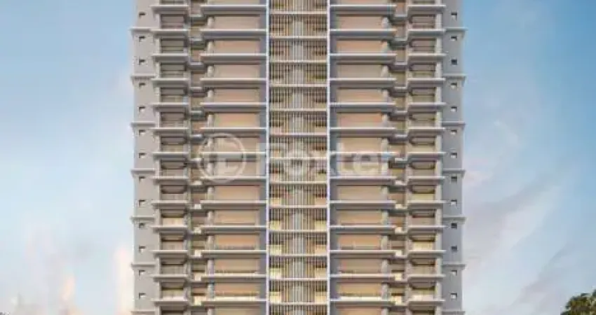 Apartamento com 4 quartos à venda na Rua Bartolomeu de Gusmão, 521, Vila Mariana, São Paulo