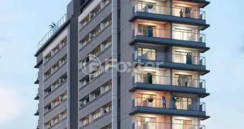 Apartamento com 1 quarto à venda na Rua Barata Ribeiro, 212, Bela Vista, São Paulo