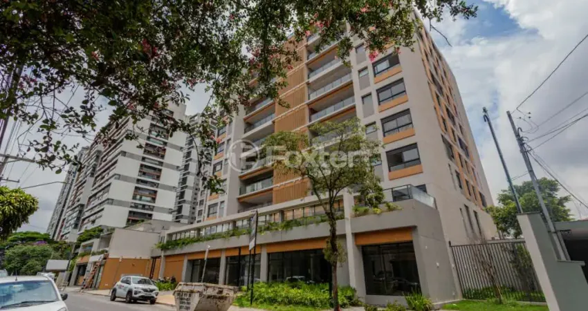 Apartamento com 3 quartos à venda na Rua Nova York, 395, Brooklin, São Paulo