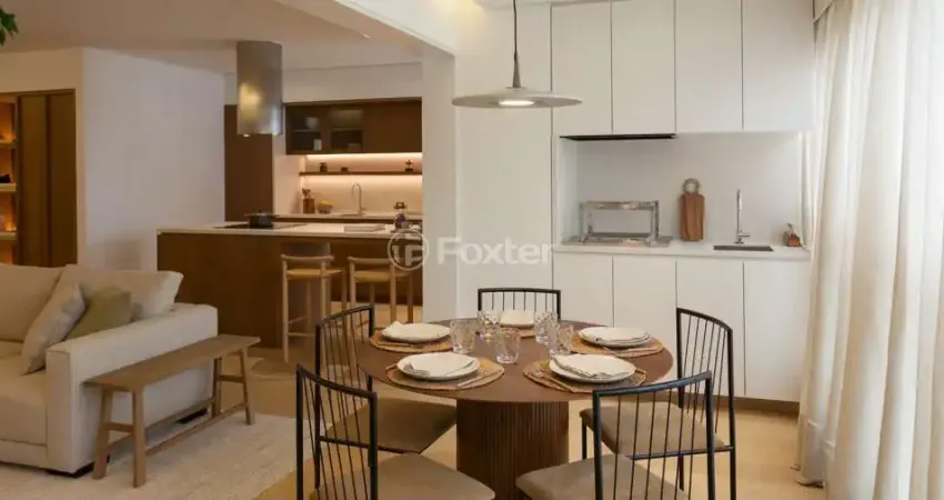 Apartamento com 3 quartos à venda na Rua dos Pinheiros, 585, Pinheiros, São Paulo