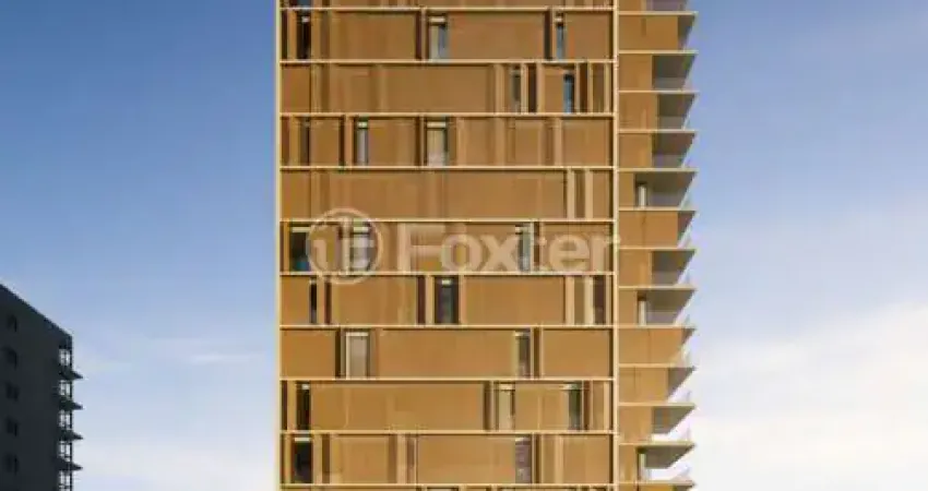 Apartamento com 4 quartos à venda na Rua Caconde, 527, Jardim Paulista, São Paulo