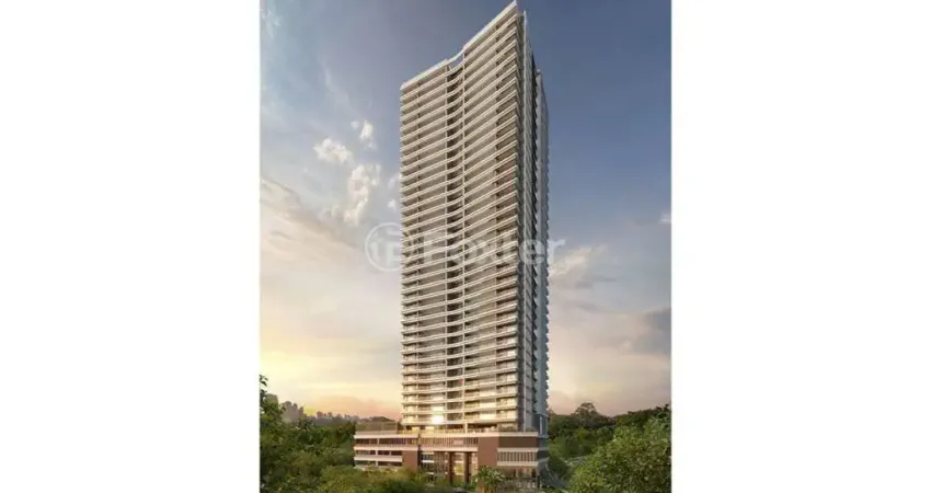 Apartamento com 3 quartos à venda na Rua Professor Doutor José Marques da Cruz, 389, Jardim das Acacias, São Paulo