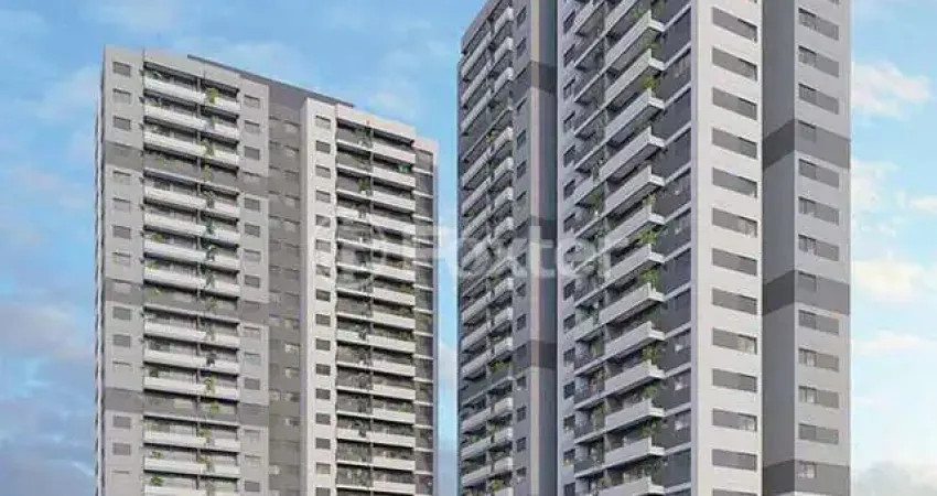 Apartamento com 2 quartos à venda na Rua Narciso Sturlini, 749, Centro, Osasco