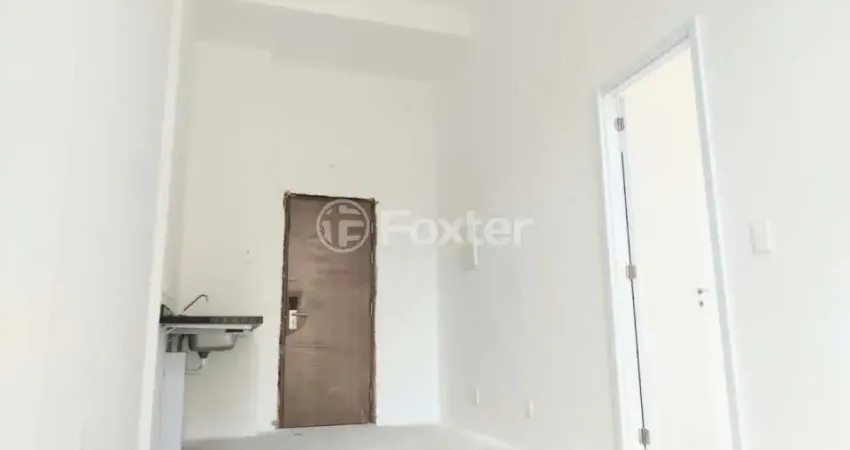 Apartamento com 1 quarto à venda na Rua Aimberê, 135, Perdizes, São Paulo