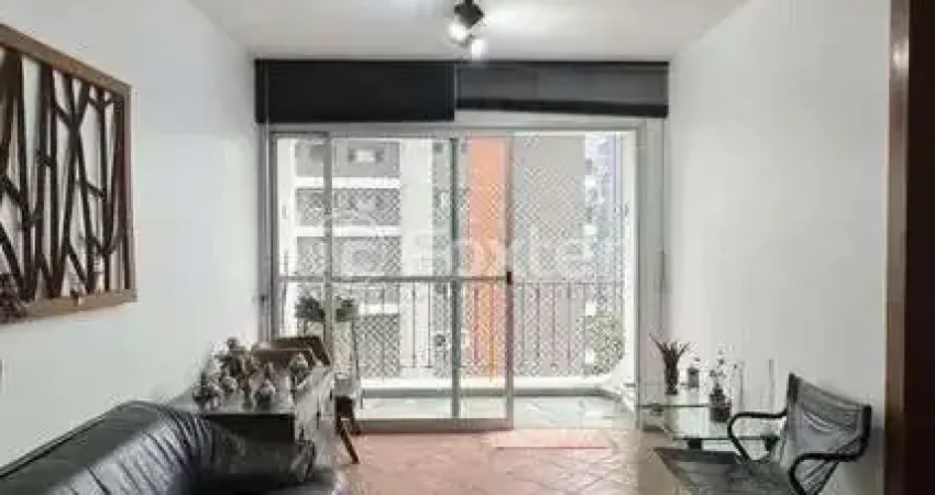 Apartamento com 2 quartos à venda na Rua Francisco Leitão, 205, Pinheiros, São Paulo