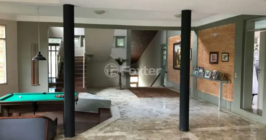 Casa em condomínio fechado com 4 quartos à venda na Rua Luso, 985, Condomínio Refúgio dos Pinheiros, Itapevi