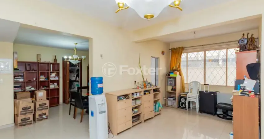 Apartamento com 3 quartos à venda na Rua Minas Gerais, 408, Higienópolis, São Paulo