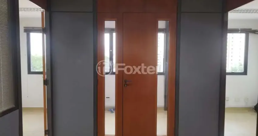 Sala comercial com 3 salas à venda na Rua Caramuru, 417, Saúde, São Paulo