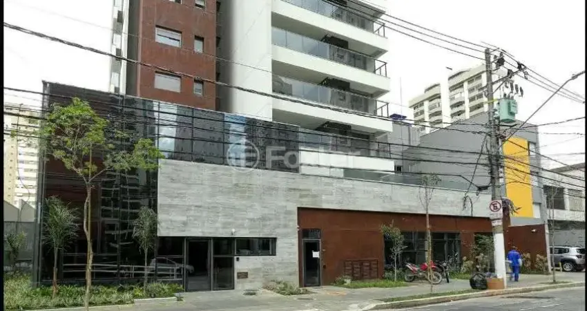Apartamento com 3 quartos à venda na Avenida Lavandisca, 627, Indianópolis, São Paulo
