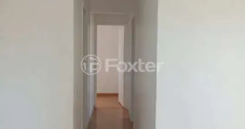 Apartamento com 2 quartos à venda na Rua Visconde da Luz, 88, Vila Nova Conceição, São Paulo