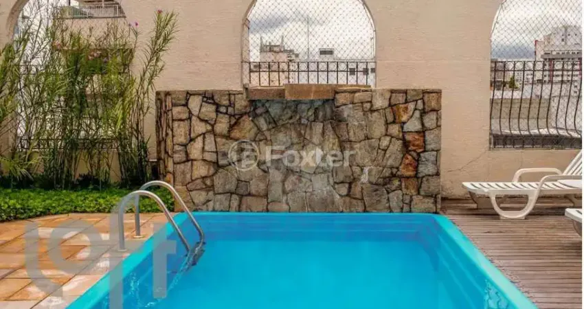 Apartamento com 3 quartos à venda na Rua Nova York, 735, Brooklin Paulista, São Paulo