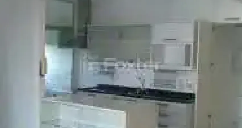 Apartamento com 2 quartos à venda na Avenida Portugal, 600, Brooklin Paulista, São Paulo