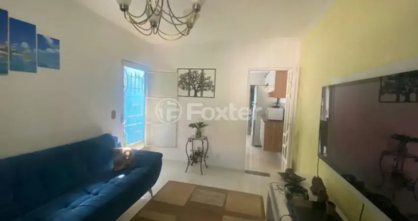 Casa com 3 quartos à venda na Rua José Cabral, 148, Jardim Elizabeth, São Paulo