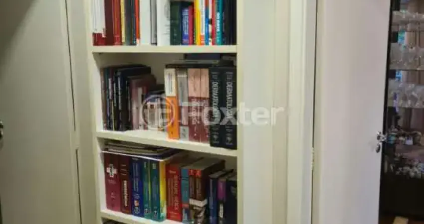 Apartamento com 2 quartos à venda na Rua Gaivota, 948, Indianópolis, São Paulo