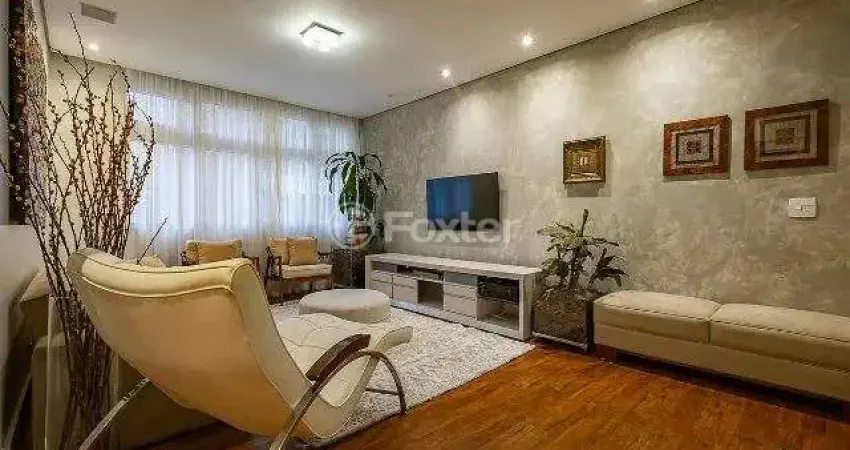 Apartamento com 3 quartos à venda na Alameda Fernão Cardim, 377, Jardim Paulista, São Paulo
